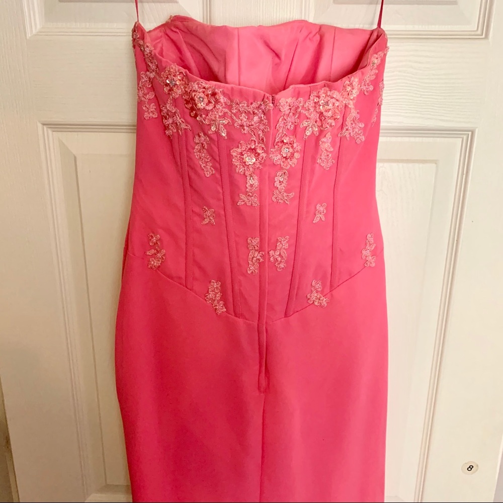 Prom Dress - Picture 5 of 5